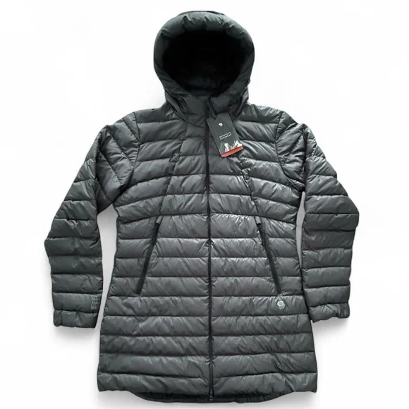 Mountain Hardwear Rhea Ridge Parka - Picture 5 of 16